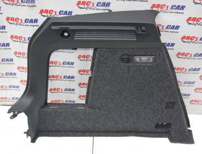 Ornament lateral portbagaj stanga VW Tiguan (5N) 2007-2016 5N0867427AD