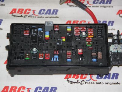 Panou sigurante Opel Insignia A 2008-2016 13222782, 13255300