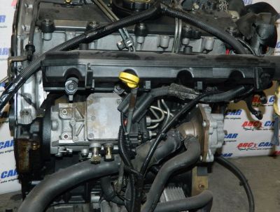 Pompa injectie Ford Mondeo 3 2000-2007 2.0 Diesel Cod: 0281010889