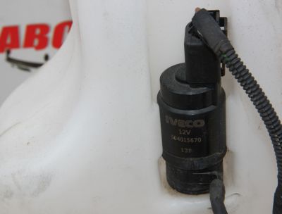 Pompa vas strop gel Iveco Daily 2011-2014 504015670