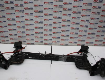 Punte spate Dacia Duster 4x2 2009-2017