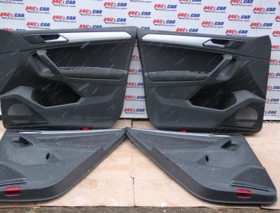 Set tapiterii usi VW Tiguan (AD1) 2016-2023