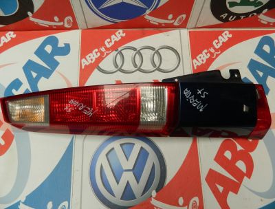 Stop stanga Opel Meriva A 2003-2010