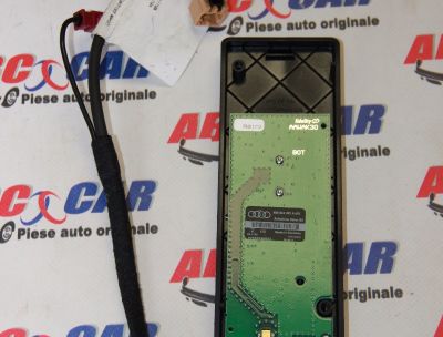 Suport telefon Audi Q5 8R 2008-2016 8R0862402A