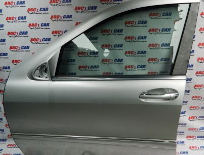 Usa stanga fata Mercedes S Class W220 1999-2005