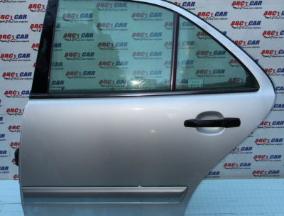 Usa stanga spate Mercedes E-Class W210 limuzina 1996-2003