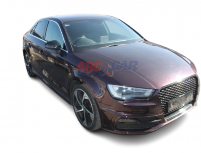 Bandou prag Audi A3 8V sedan 2013-2016
