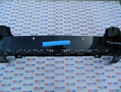 Bara spate model cu senzori Skoda Octavia 3 RS (5E3) 2013-2017 5E9807421B
