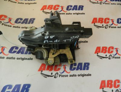 Broasca usa dreapta Audi TT 8N 1998-2006 coupe