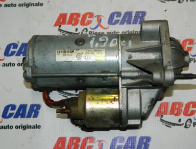 Electromotor Renault Laguna 2 2001-2007 1.9 DCI 8200075362