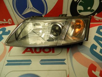 Far stanga Saab 93 1 1998-2003