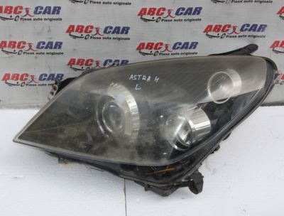 Far xenon stanga Opel Astra H 2005-2009