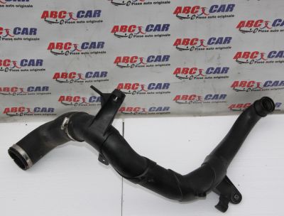 Furtun intercooler Audi TT S 8S 2015-prezent 2.0 TFSI 5Q0145840