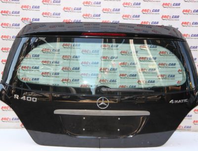 Haion Mercedes R-Class W251 facelift 2011-2017