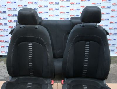 Interior textil Fiat Grande Punto 2006-2012 (model in 2 usi)