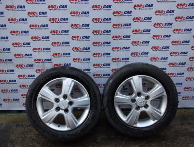 Janta aliaj R15 Opel Astra G 1999-2005