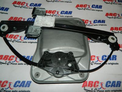 Macara electrica usa stanga fata Skoda Fabia 3 (NJ) 2014-In prezent