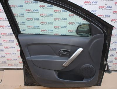 Motoras macara usa stanga fata Dacia Sandero 2 stepway 2012-2020