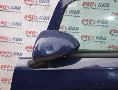 Oglinda usa stanga fata Opel Corsa E 2014-2019