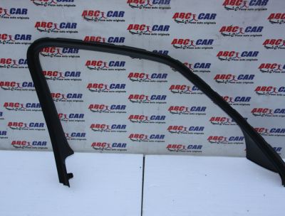 Ornament exterior usa dreapta fata Opel Zafira C 2014-2019 13264855