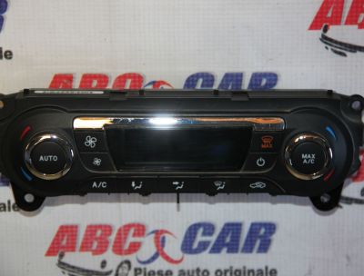 Panou climatronic Ford Focus 3 2012-2018 BM5T-18C612CF