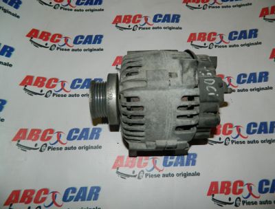 Alternator Renault Clio 2 1998-2012 14v 110 Amp 8200100907