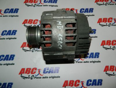 Alternator Renault Megane 2 2002-2009 14v 123 Amp 1.5 DCI 8200022774