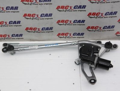 Ansamblu stergator cu motoras Audi A5 (F5) cabrio 2016-2024 8W7955023B