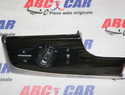 Bloc lumini BMW Seria 5 F10/F11 2011-2016 680396501