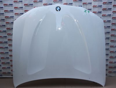 Capota fata BMW X3 F25 2011-2014