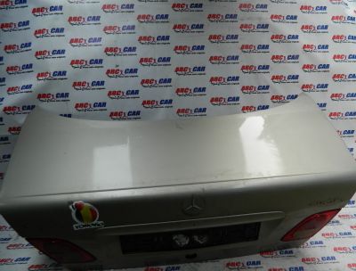 Capota spate Mercedes E Class W210 1996-2003