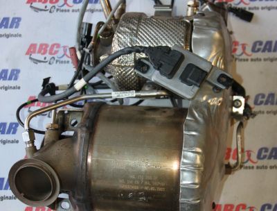 Catalizator cu filtru de particule VW Tiguan (5N) 2017-2016 2.0 TDI 04L131765AF