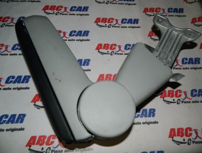 Cotiera piele Skoda Roomster (5J) 2006-2015