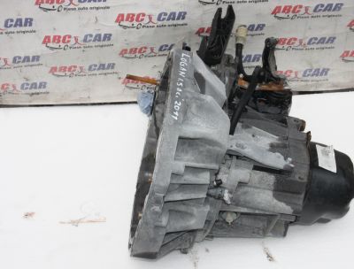 Cutie de viteze manuala Dacia Logan 2 2012-2016 1.5 DCI JR5336
