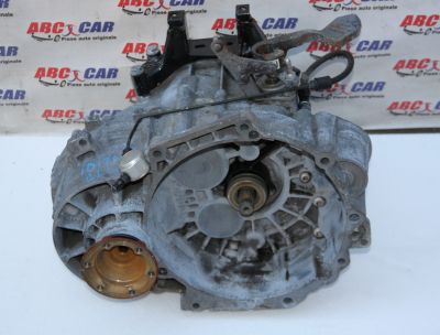 Cutie de viteze manuala Seat Ibiza 6J5 2008-2017 2.0 TDI cod: LNK