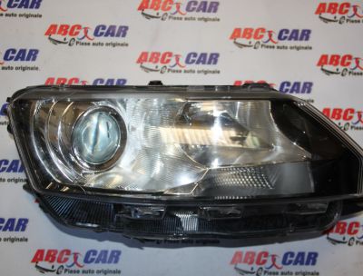 Far dreapta cu xenon Skoda Rapid (NH3) 2012-2019 5JB941016A