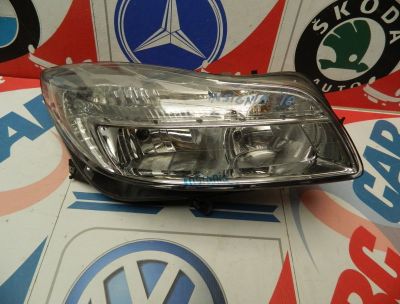 Far dreapta Opel Insignia A 2008-2016