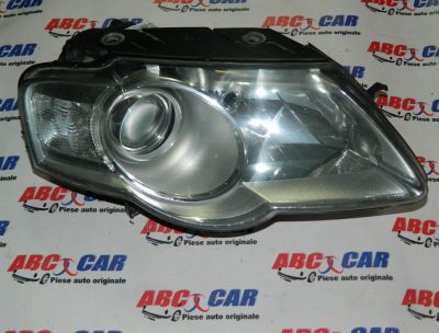 Far dreapta VW Passat B6 2005-2010 3C0941006J