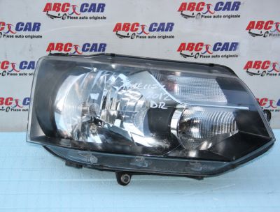 Far dreapta VW Transporter T5 facelift 2010-2015 7E1941016H