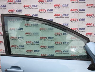 Geam mobil usa dreapta fata Seat Ibiza (6J5) combi 2008-2017
