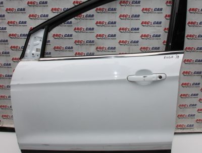 Geam mobil usa stanga fata Ford Kuga 2 2012-2019