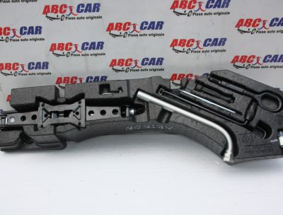 Kit roata rezerva VW Arteon 2017-prezent 3G0012115H