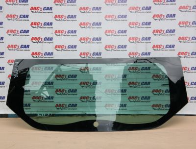 Luneta Dacia Duster 2009-2017