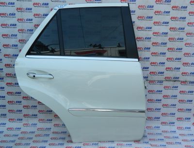 Macara usa dreapta spate Mercedes ML-Class W164 2006-2011 facelift