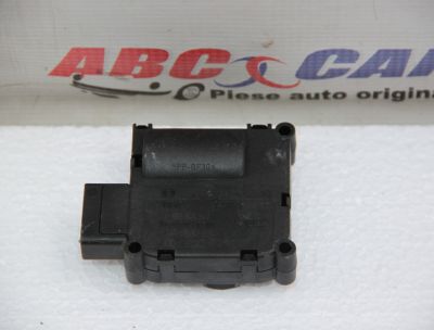 Modul aeroterma bord Audi A8 4E D3 4.2 TDI 2003-2009 4E0820511