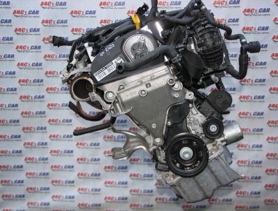 Motor VW Tiguan (AD1) 2016-2023 1.5 TSI cod: DPB