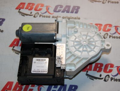 Motoras macara stanga Audi A3 cabrio 8P 2005-2012 8P7959801A