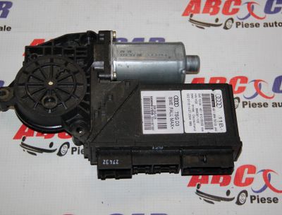 Motoras macara stanga fata Audi A8 D3 4E 2003-2009 4E0959801B
