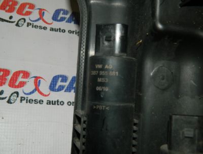 Pompa spalare far VW Golf 6 2009-2013 Cod: 3B7955681