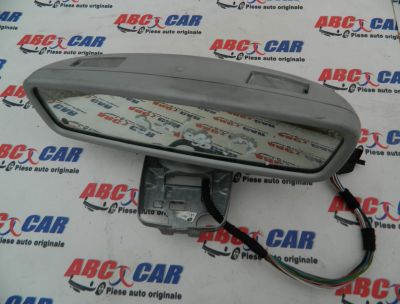 Oglinda retrovizoare centrala heliomata Mercedes S Class W220 1999-2005